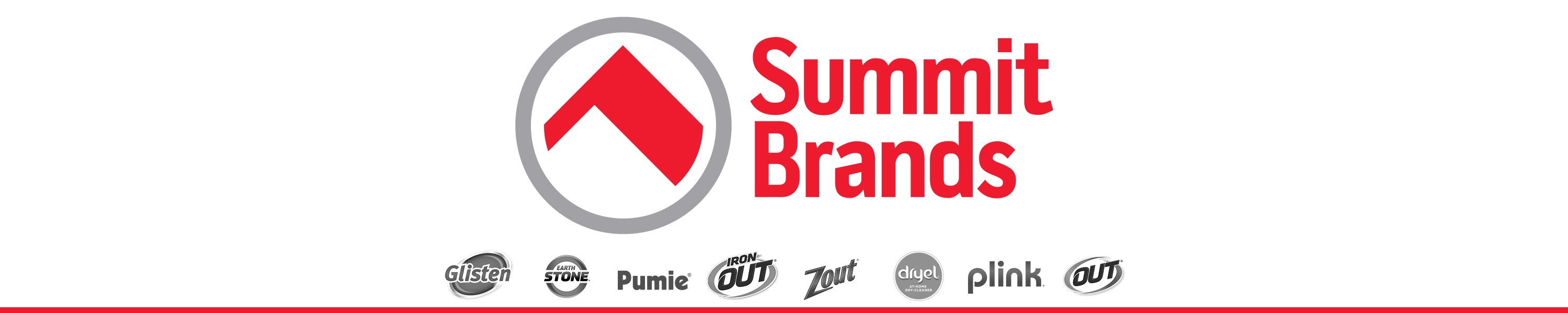 IronOut Rust Remover logo